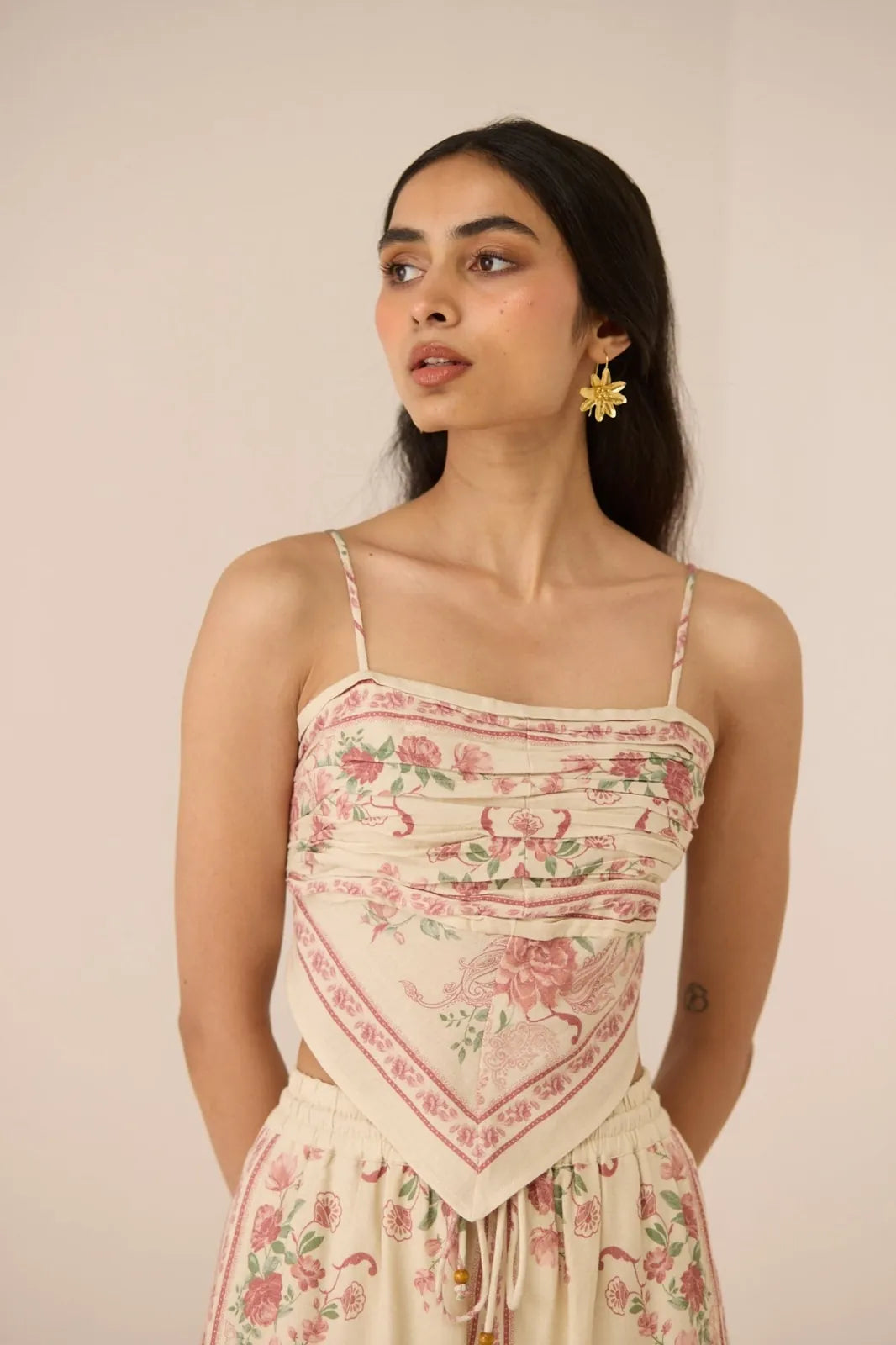 malibu top co-ord set, image 3