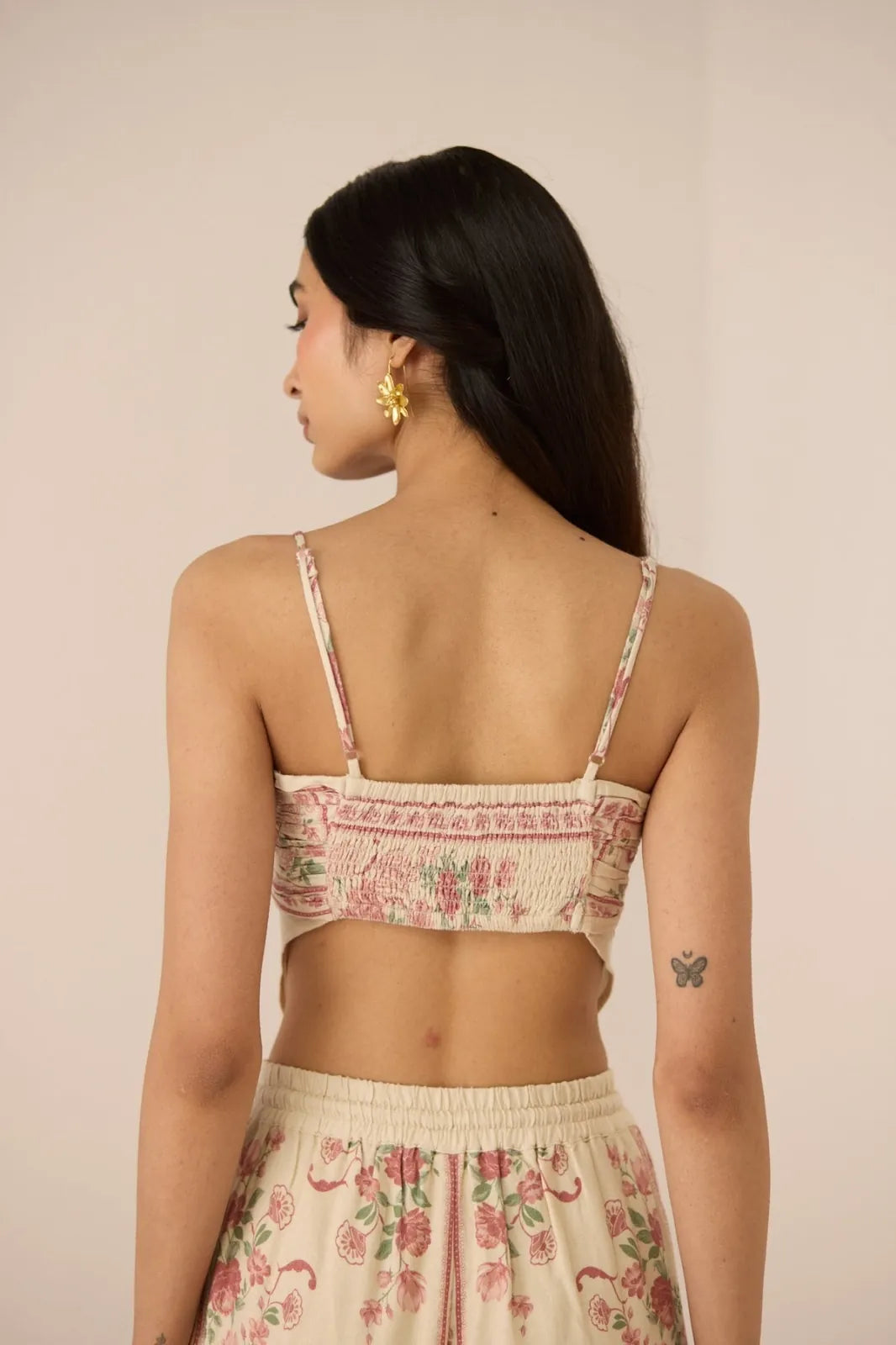 malibu top co-ord set, image 8