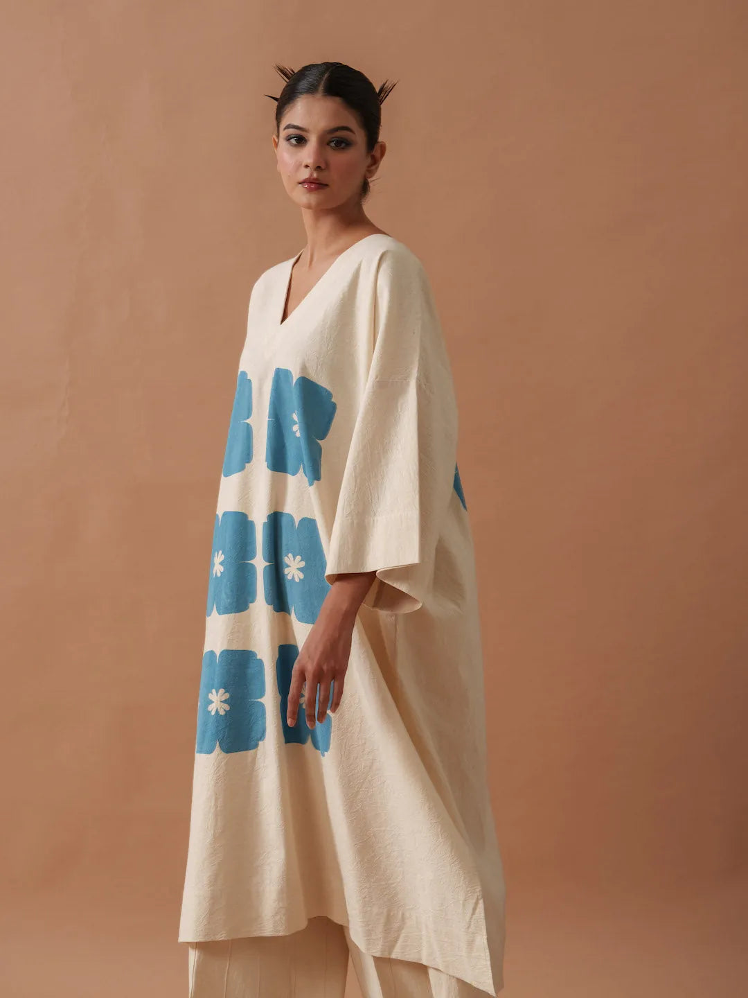 marigold tunic, image 1