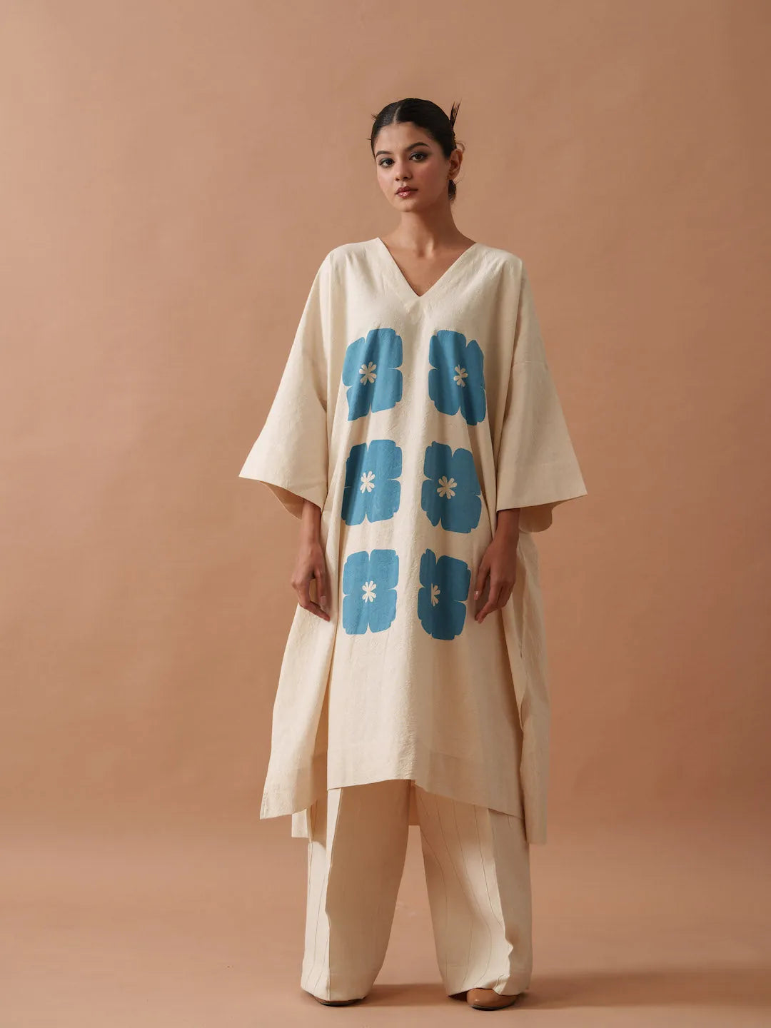 marigold tunic, image 2
