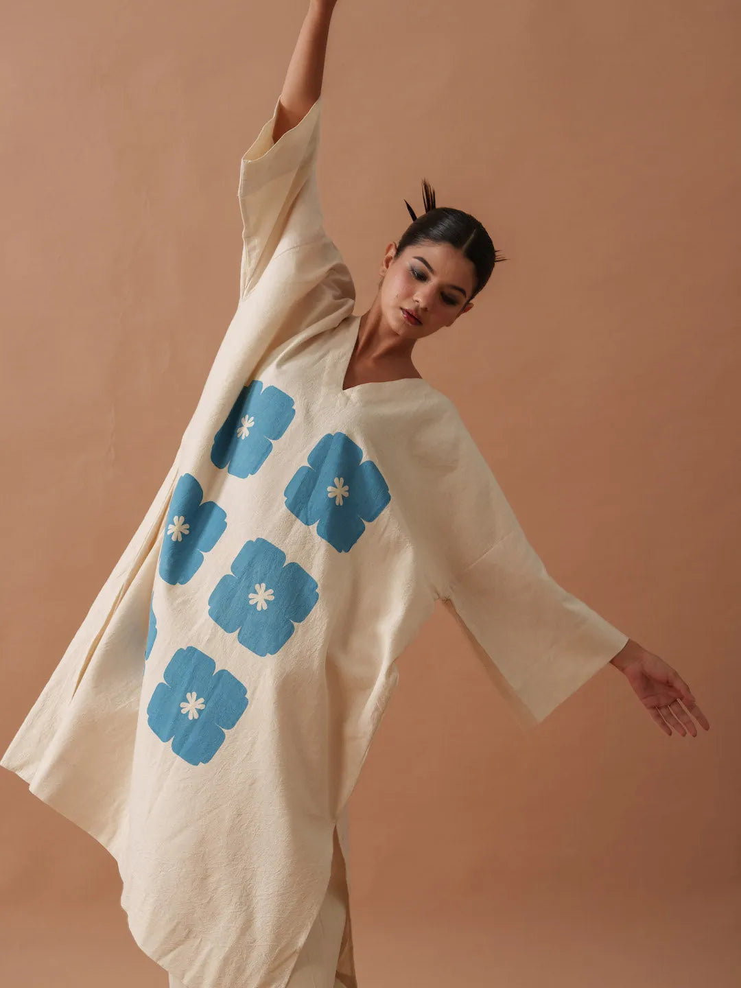 marigold tunic, image 6