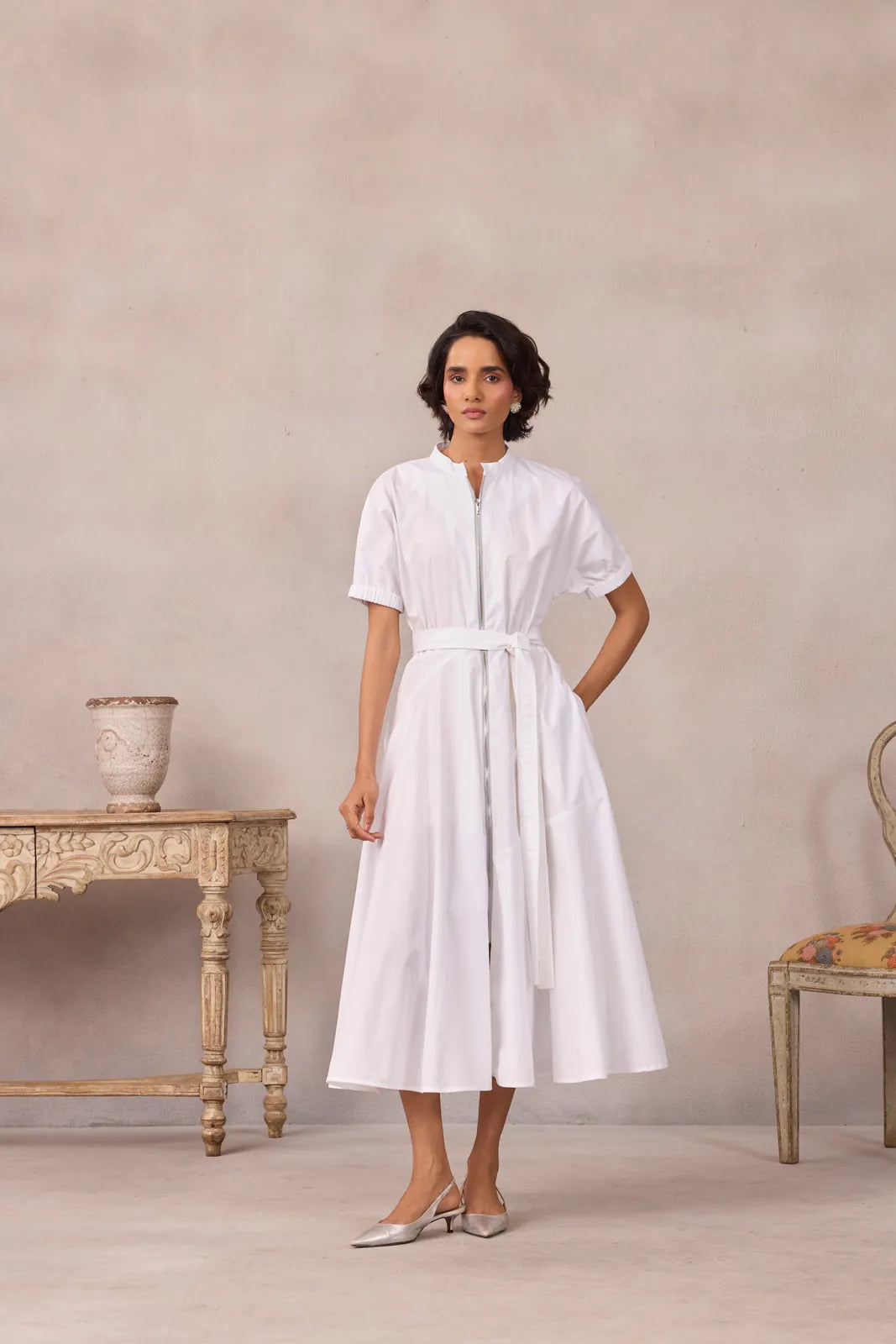 marina dress, image 2