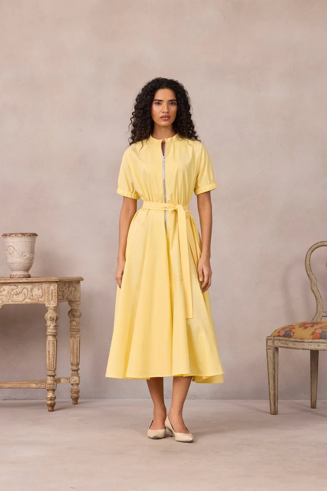 marina dress, image 7