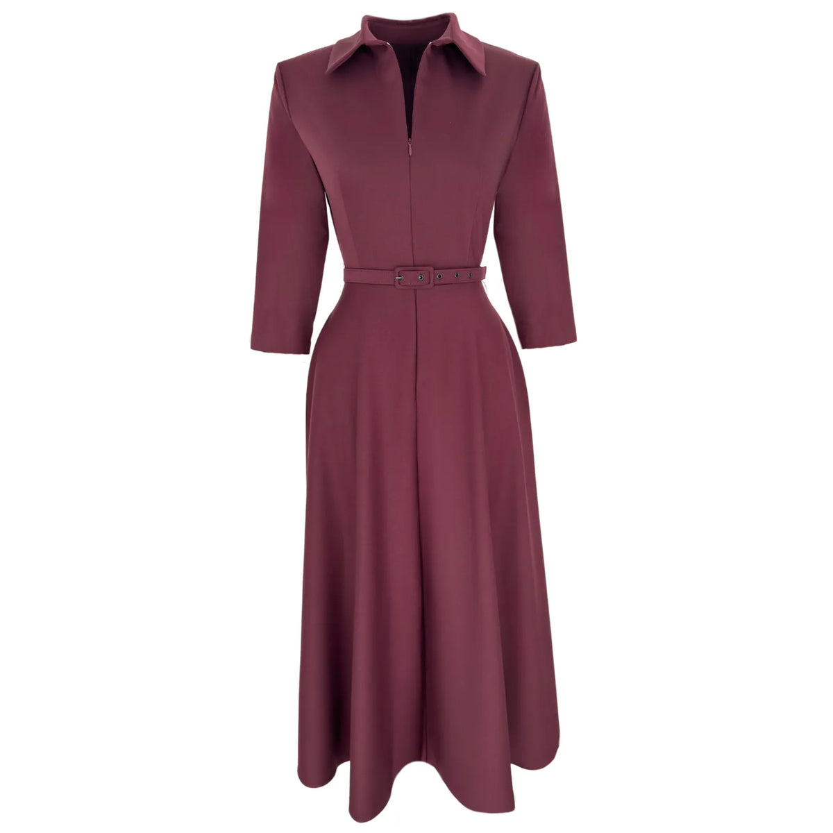 marlowe midi dress, image 2
