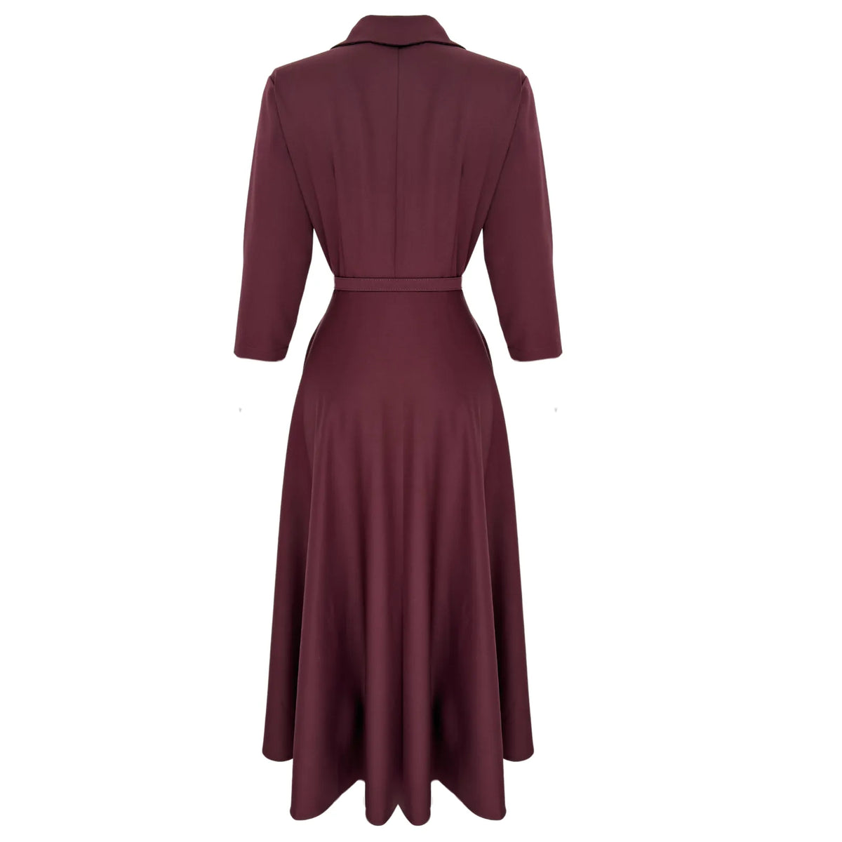 marlowe midi dress, image 3
