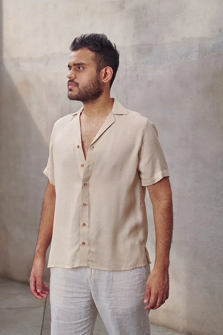 meadow corn fabric unisex shirt, image 2