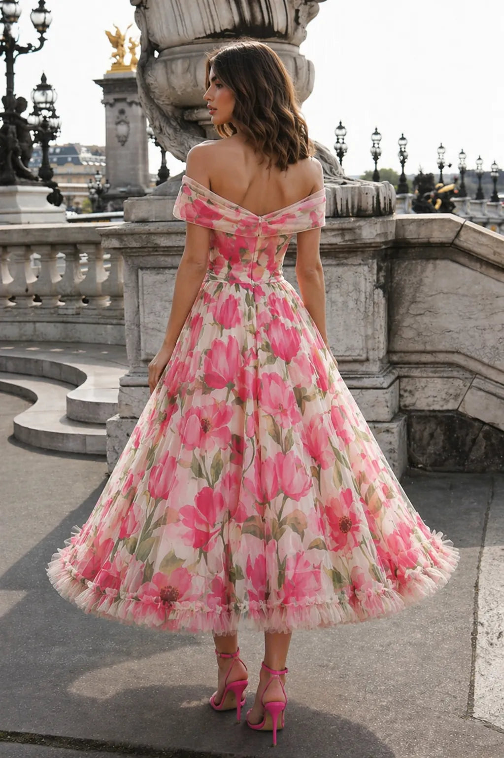 meadow muse dress, image 3
