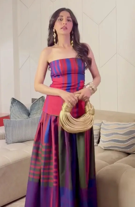 mehak jain nihalani in river muse, image 1