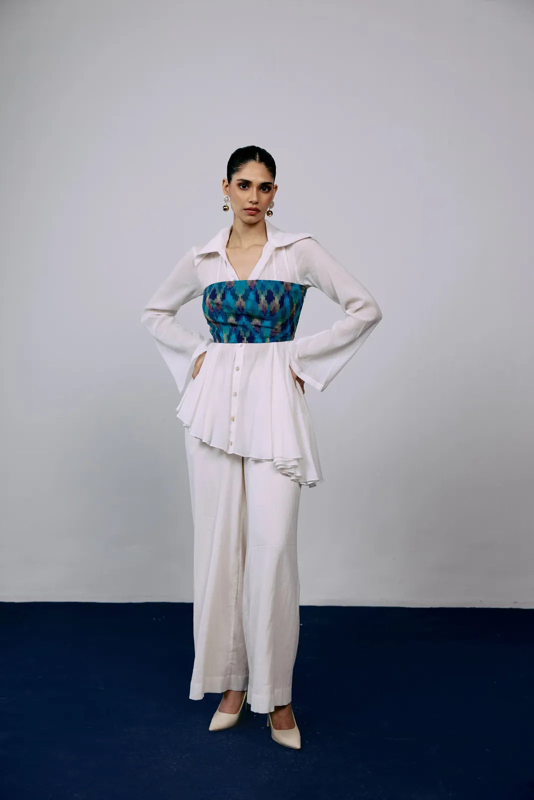 mehbooba top, image 1