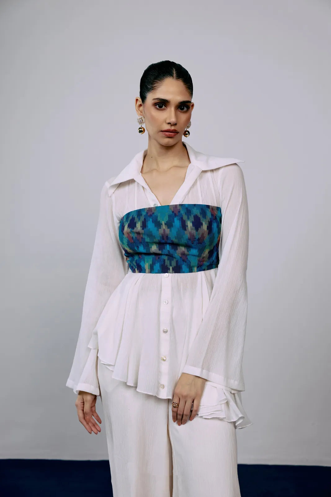 mehbooba top, image 2