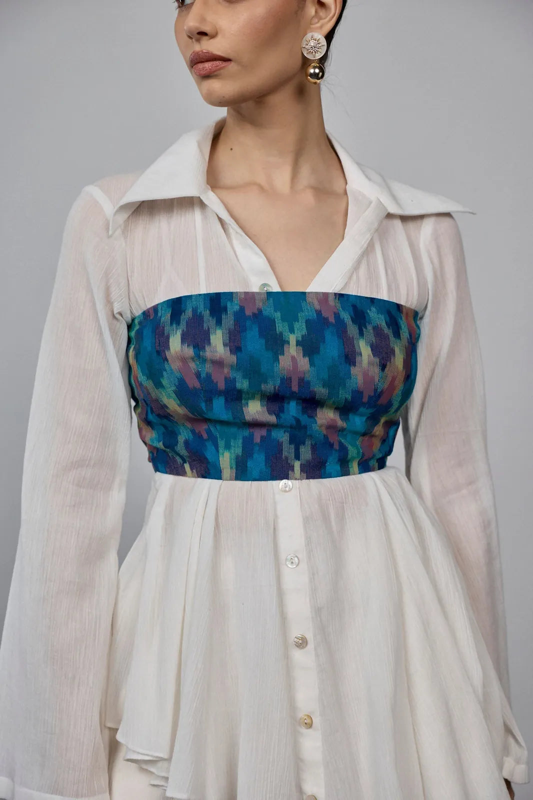 mehbooba top, image 3