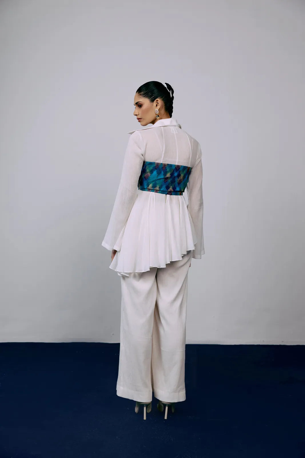 mehbooba top, image 4