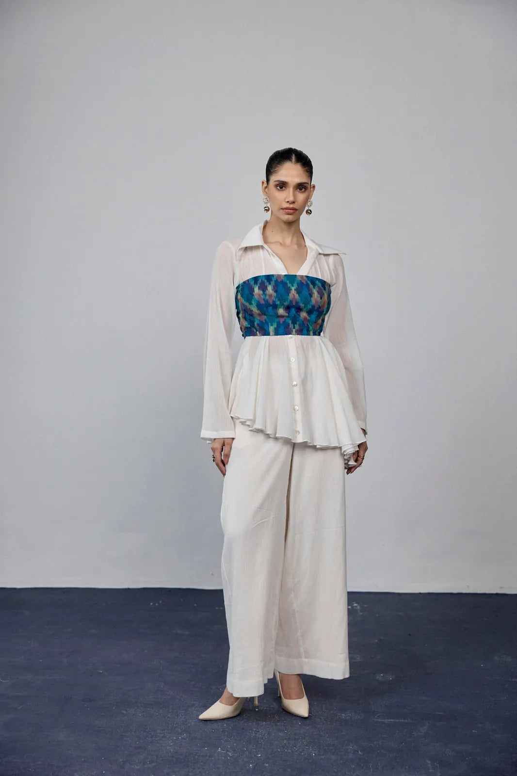 mehbooba top, image 5
