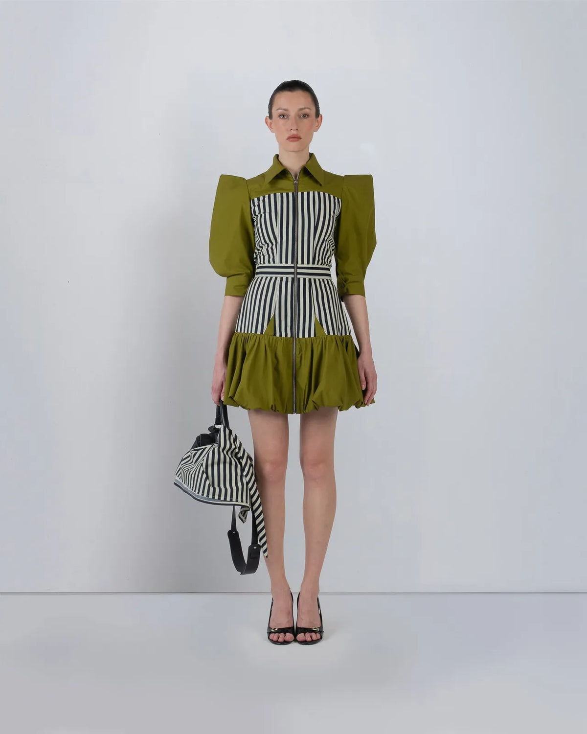mer dress, image 1