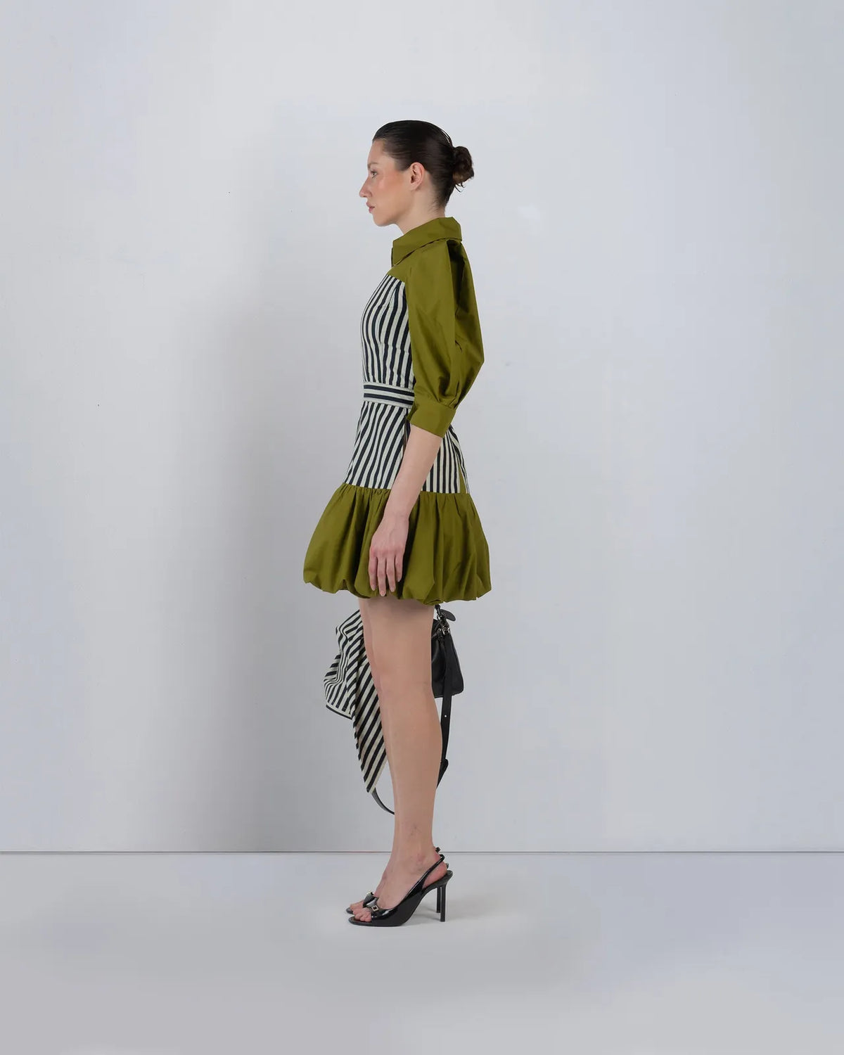mer dress, image 5