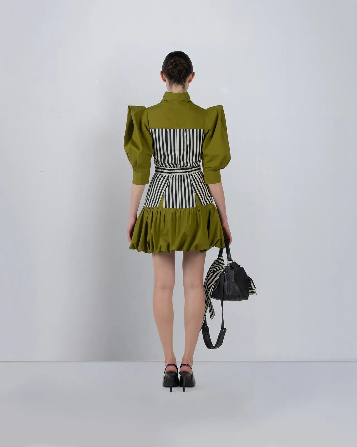 mer dress, image 6