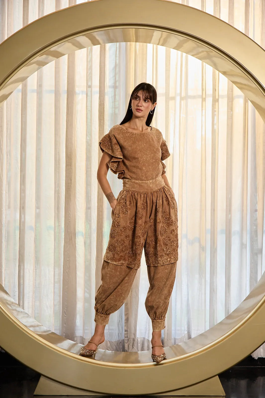 milie co-ord set, image 1