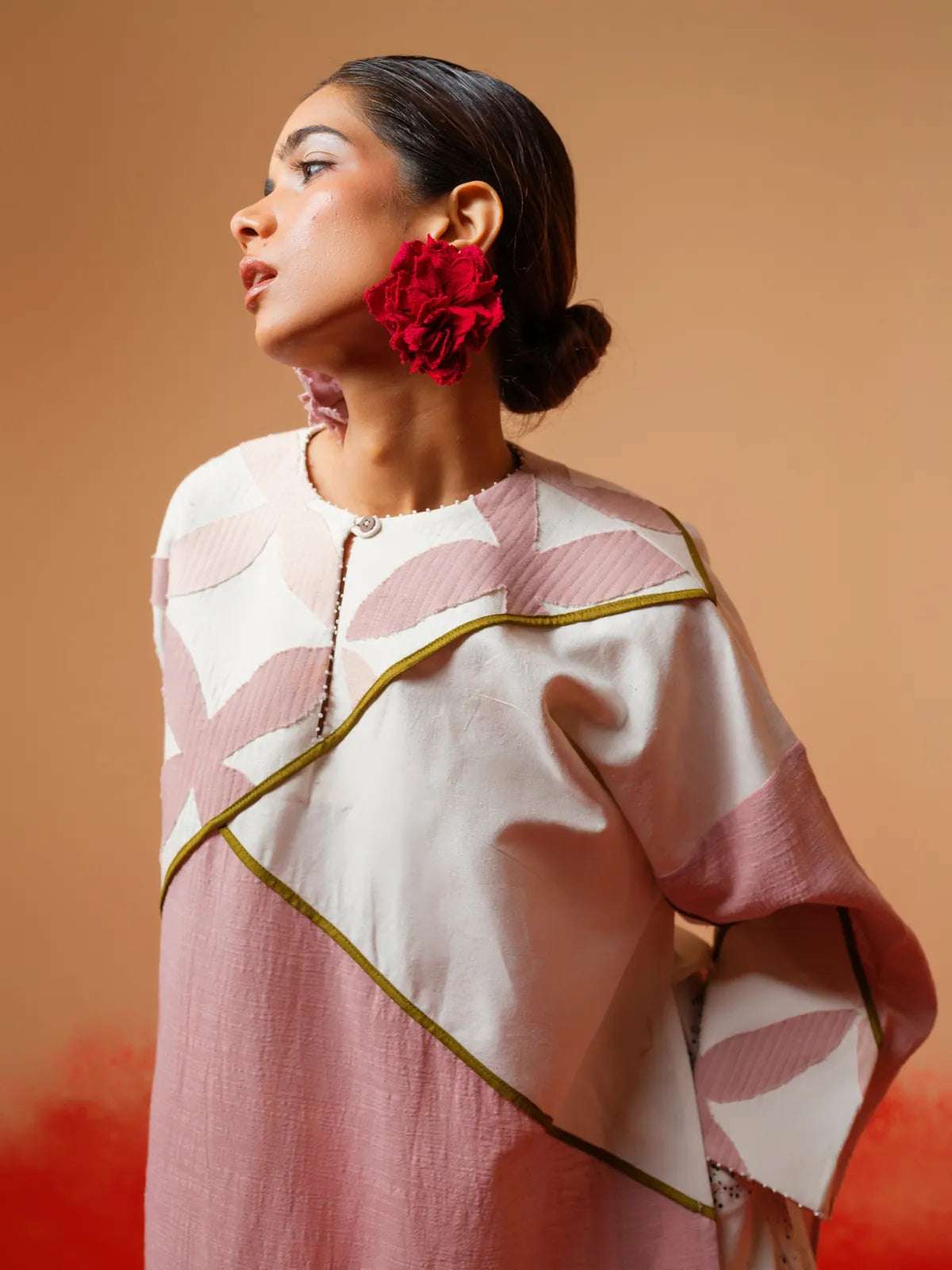 mist tunic, image 1