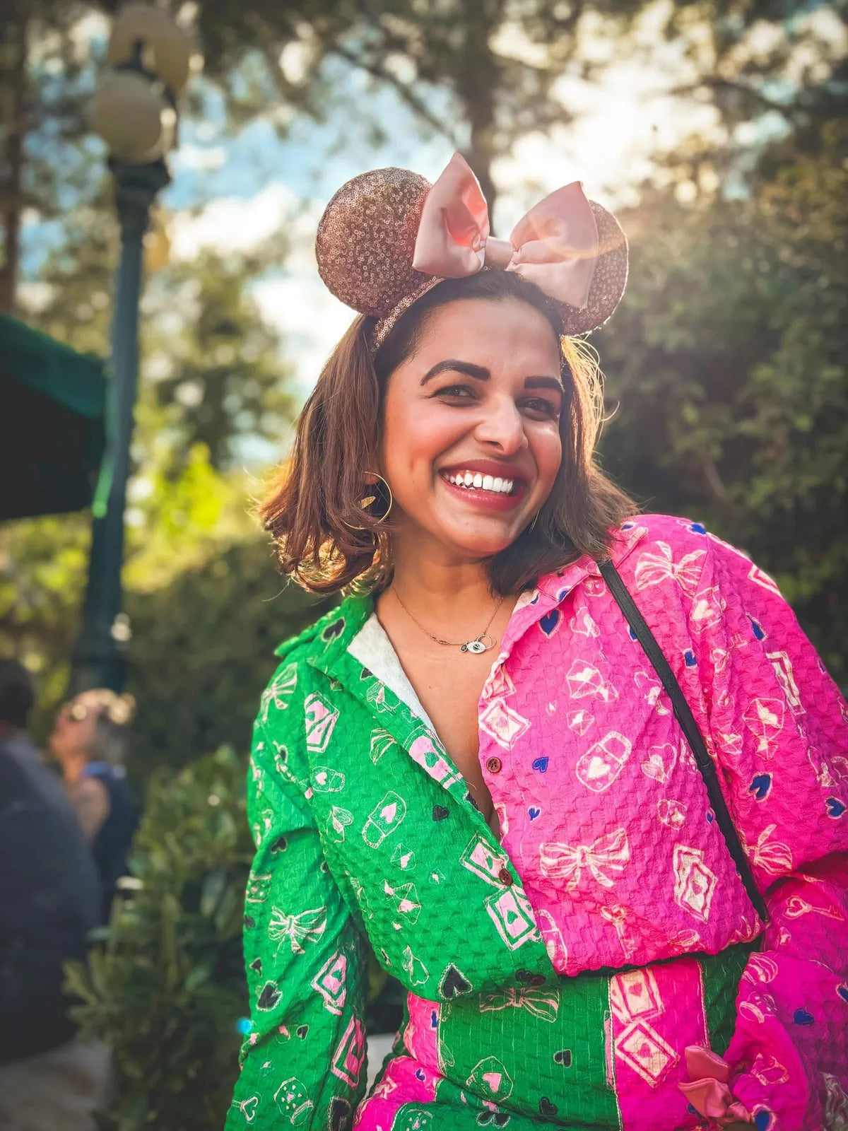 mitali mayekar in candy crush (shirt), image 2