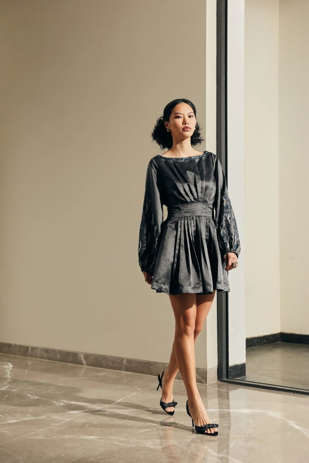 molten mama dress, image 1