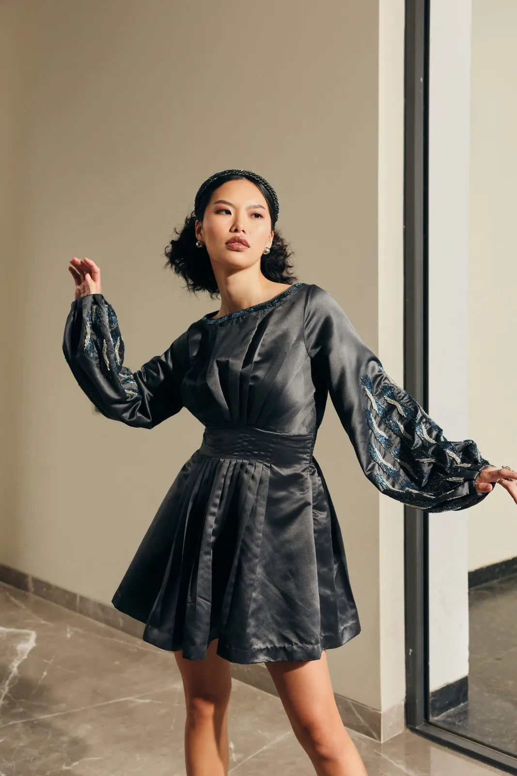 molten mama dress, image 2