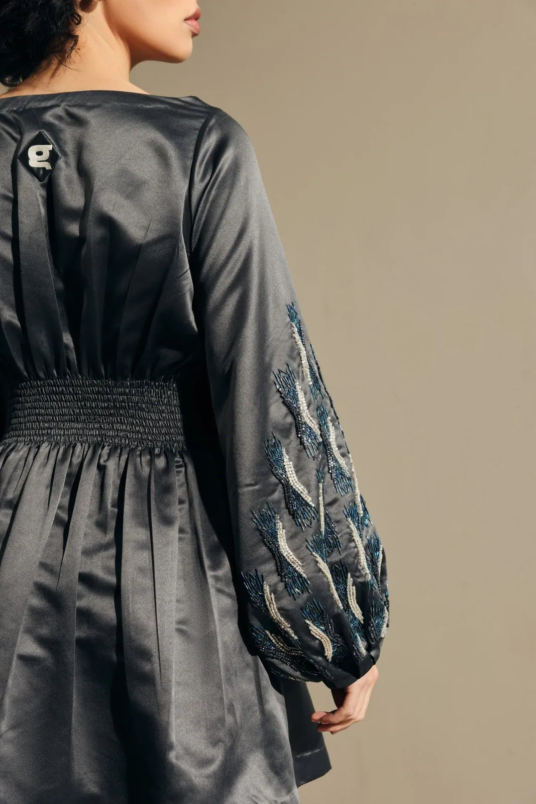 molten mama dress, image 4