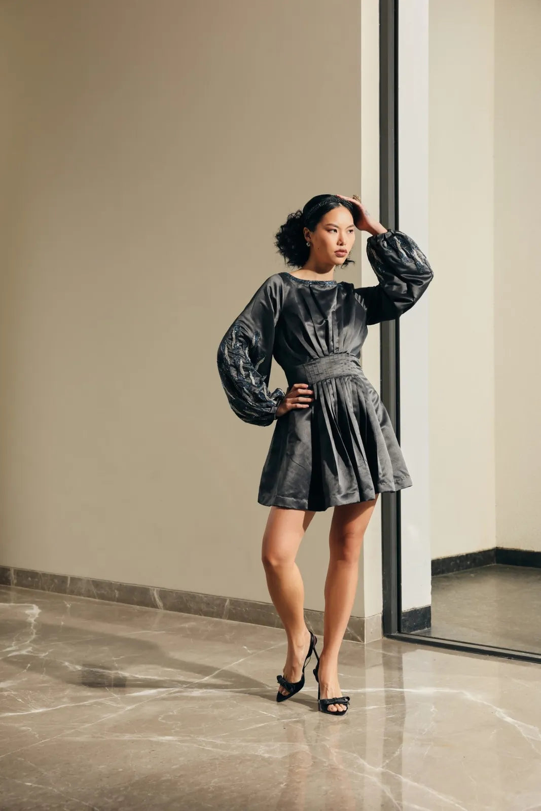 molten mama dress, image 6