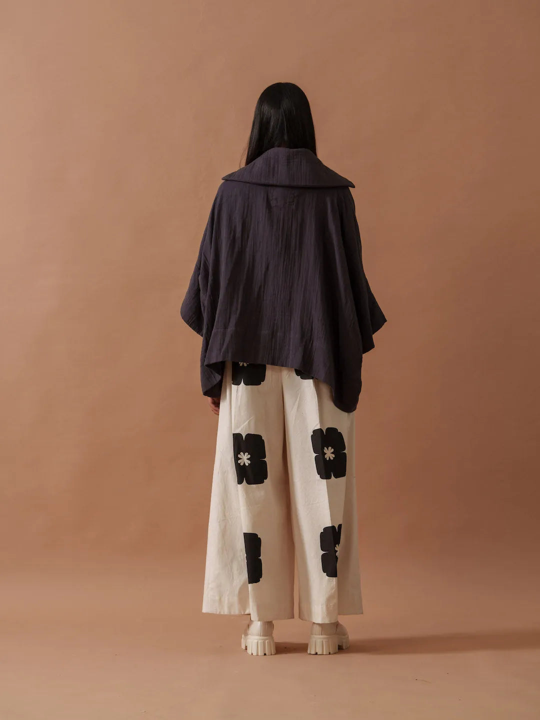 monk top, image 3