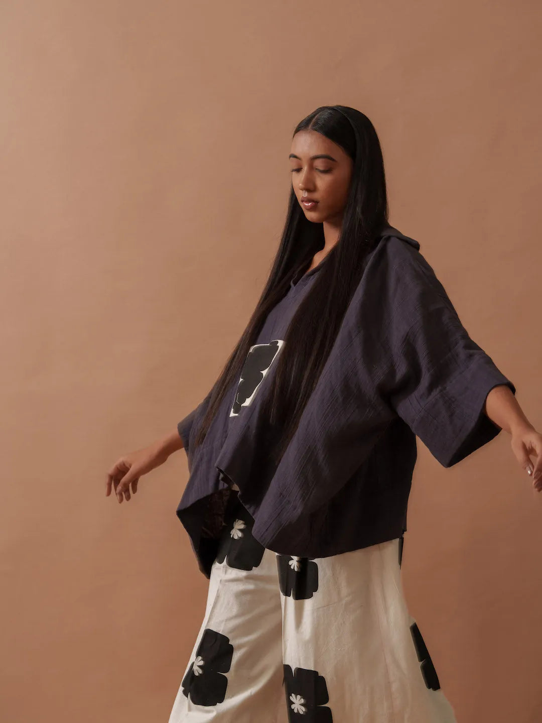 monk top set, image 4