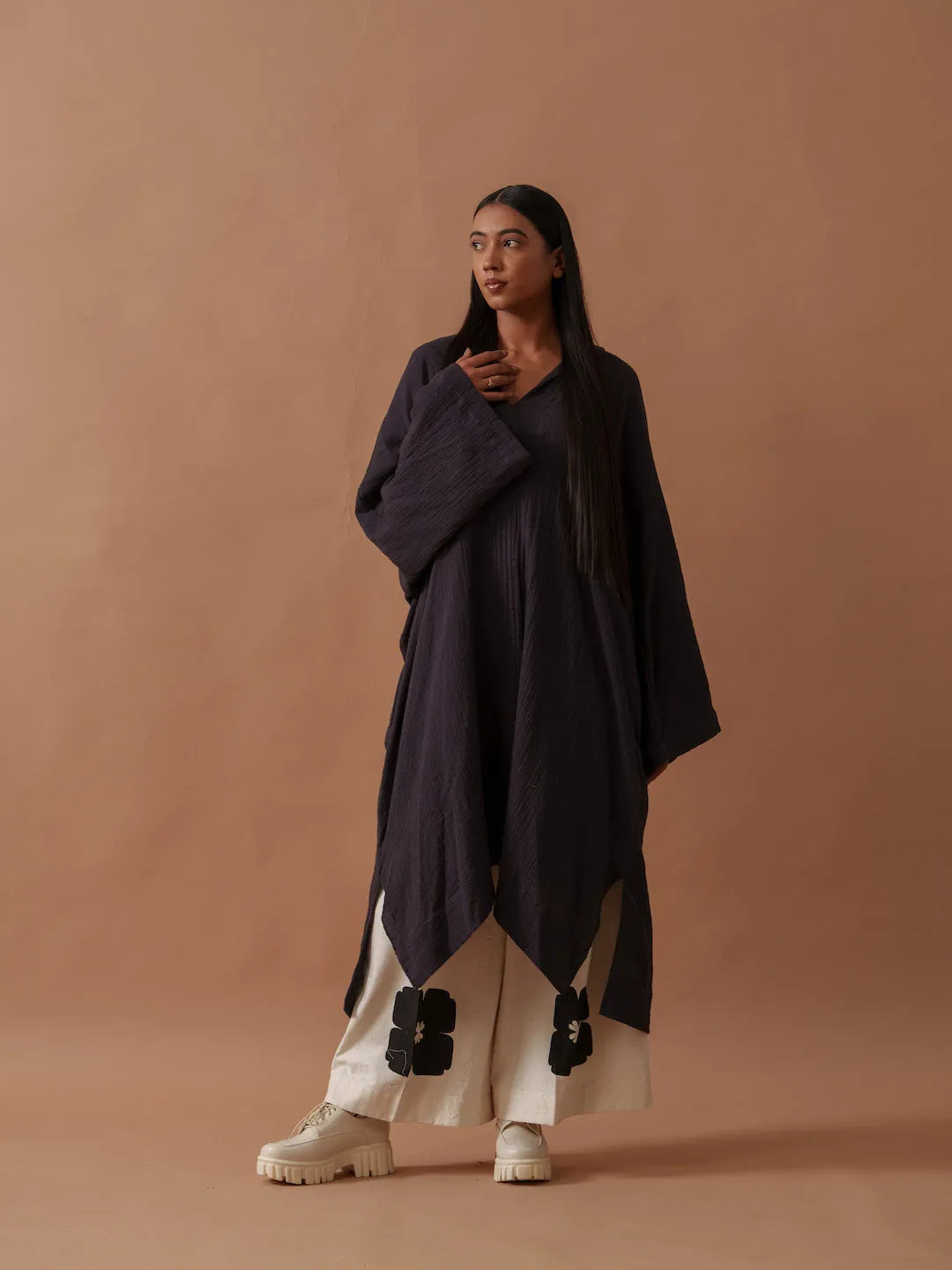 monk tunic, image 4
