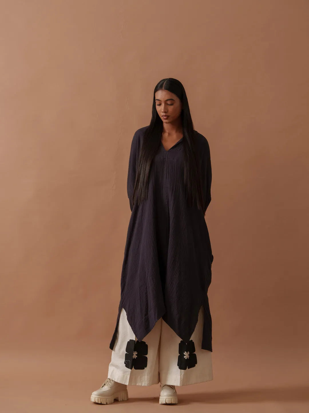 monk tunic set, image 1