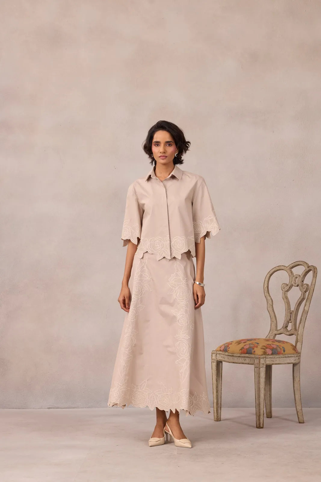 nadia skirt, image 6