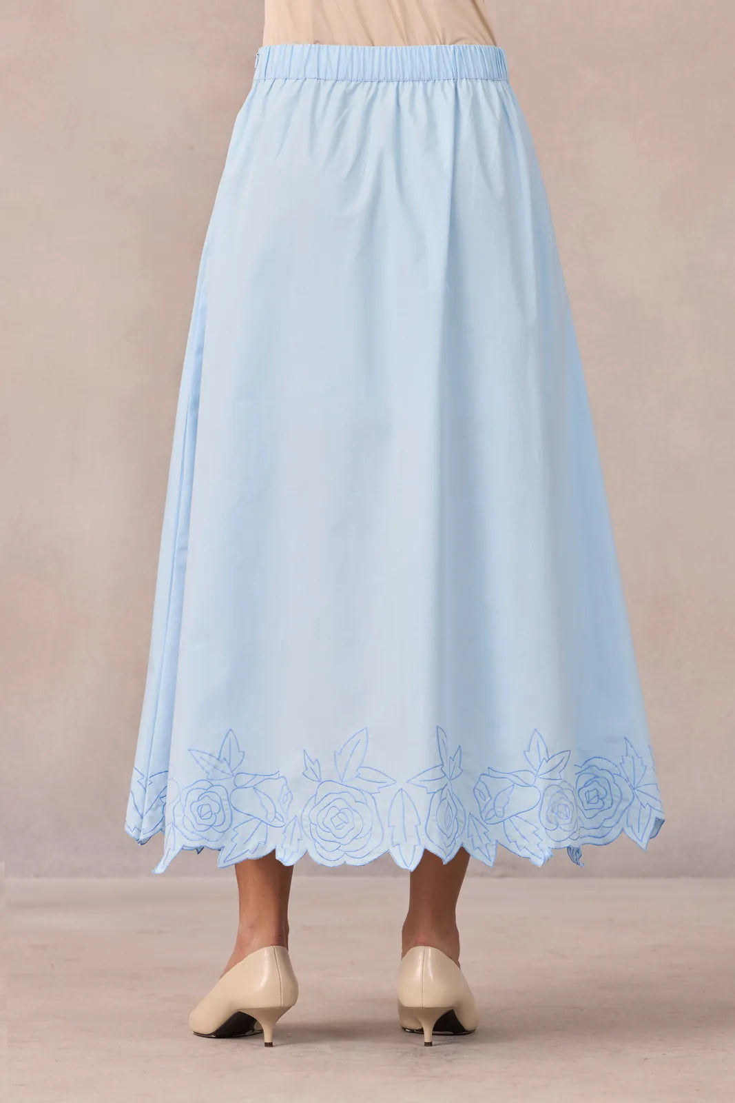 nadia skirt, image 5