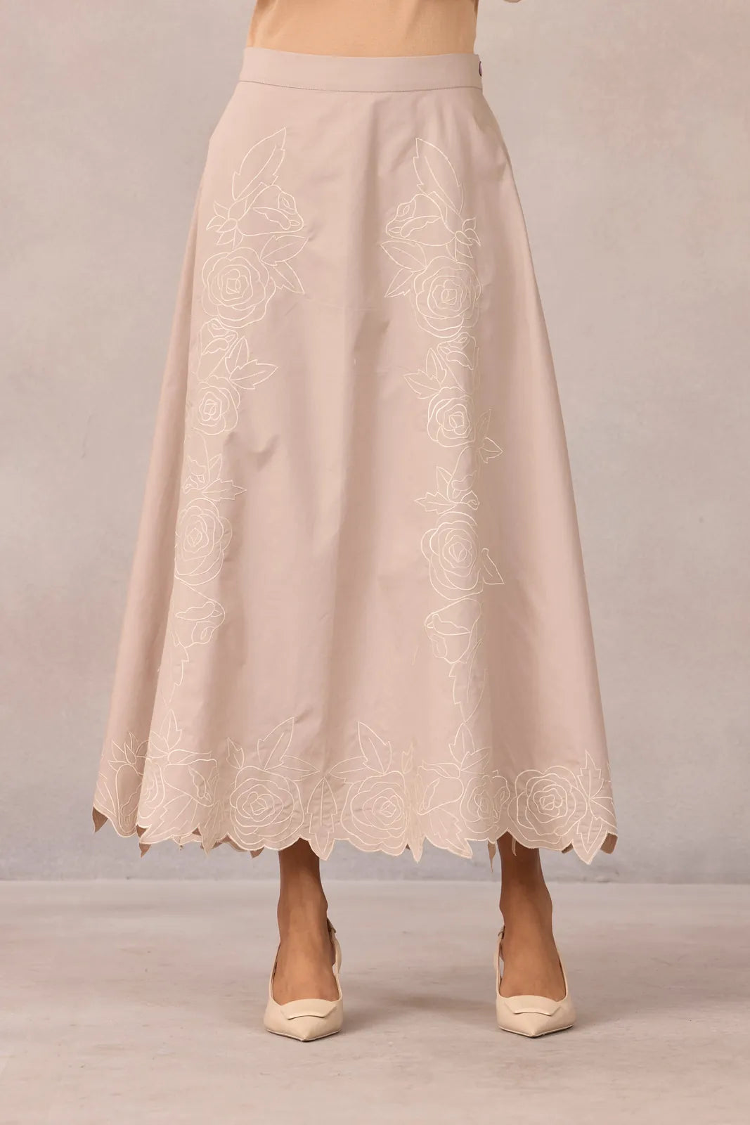 nadia skirt, image 7