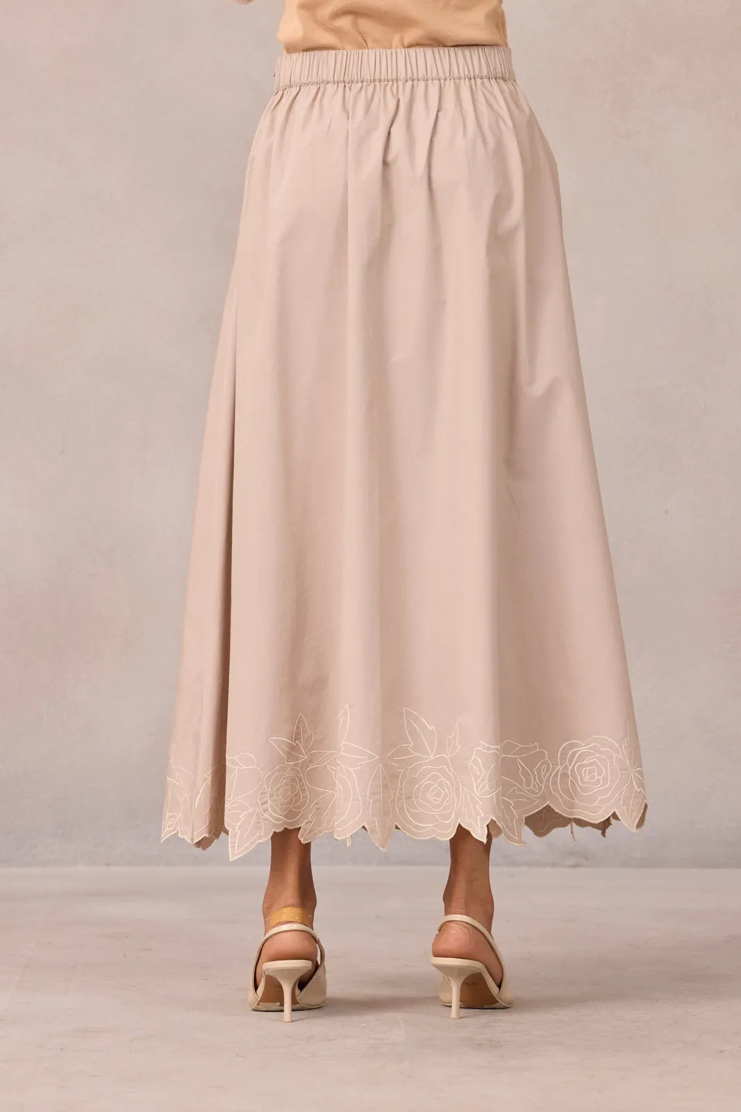 nadia skirt, image 10