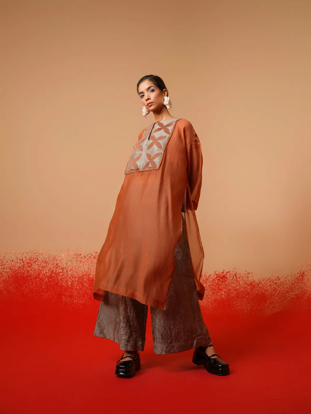 pebble tunic, image 4
