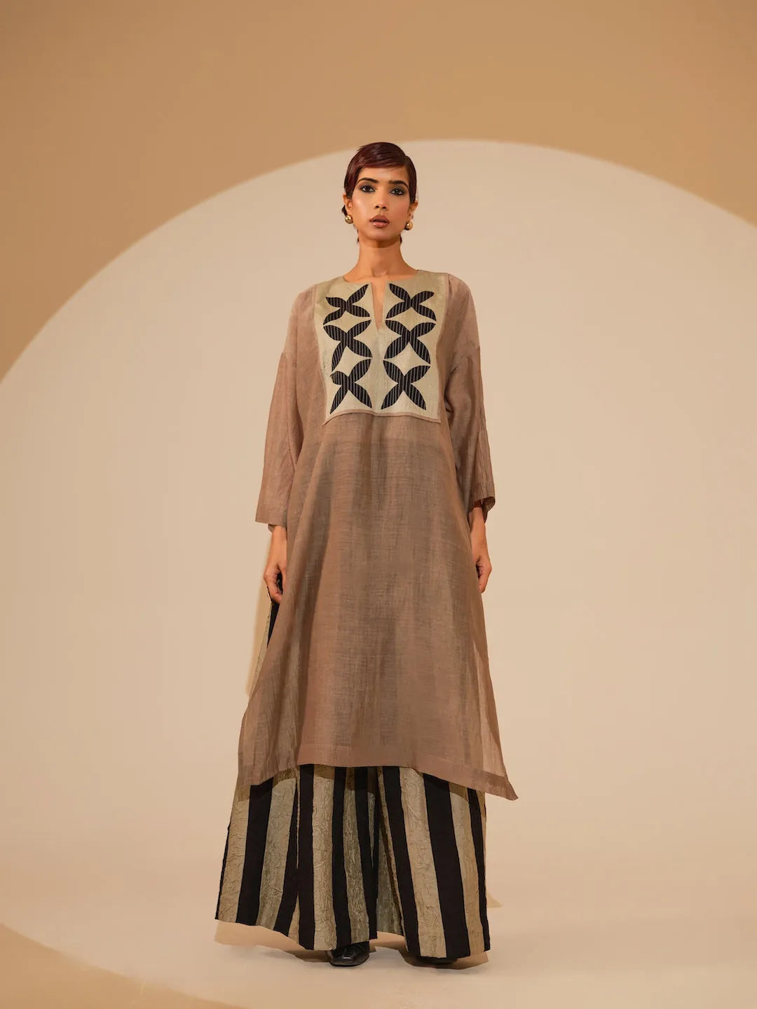 pebble tunic, image 1