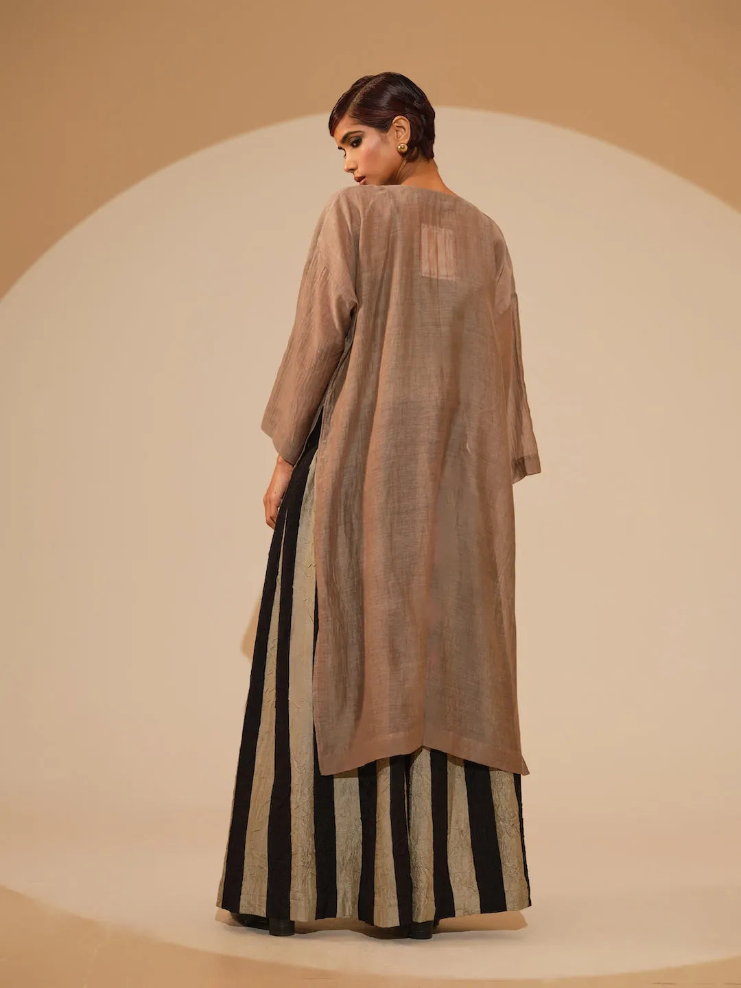 pebble tunic, image 3