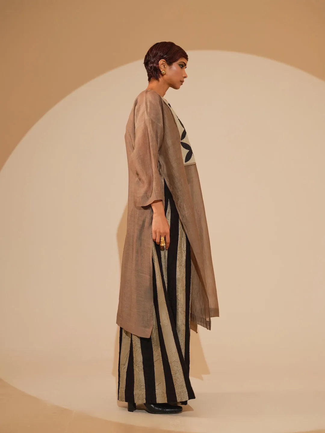 pebble tunic, image 4