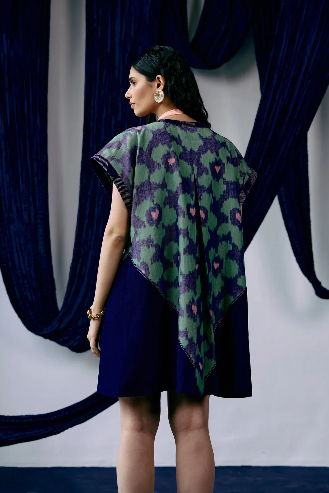 phoolon ki rani dress, image 4