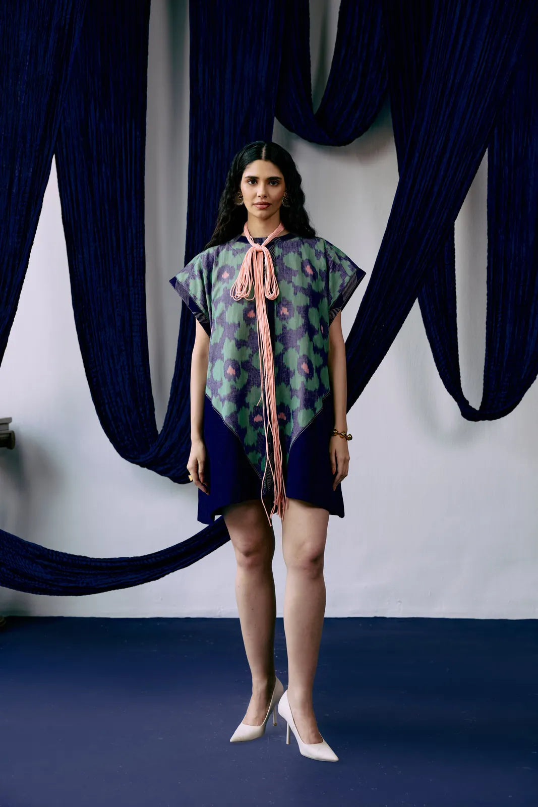 phoolon ki rani dress, image 1