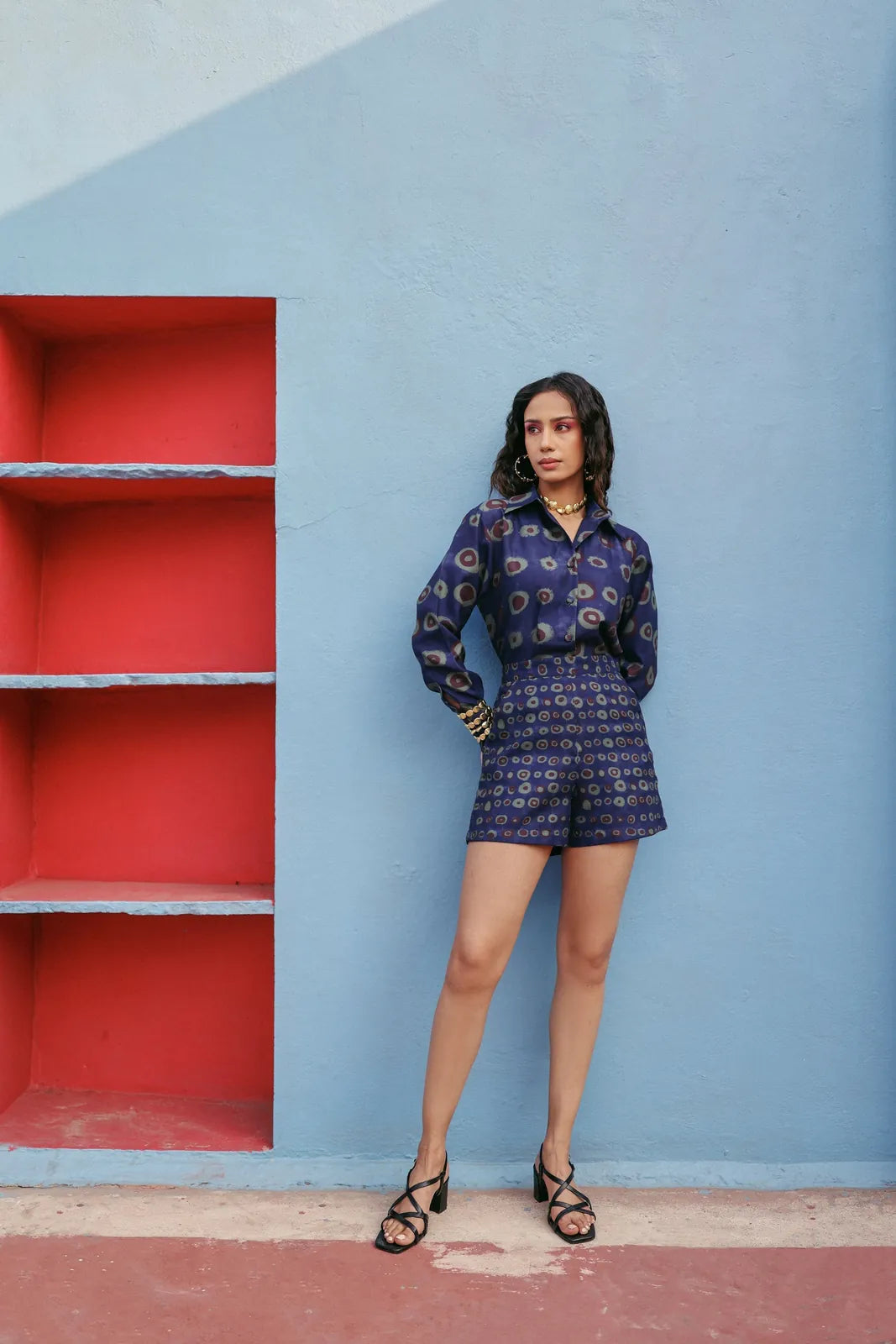 poppins shirt, image 2