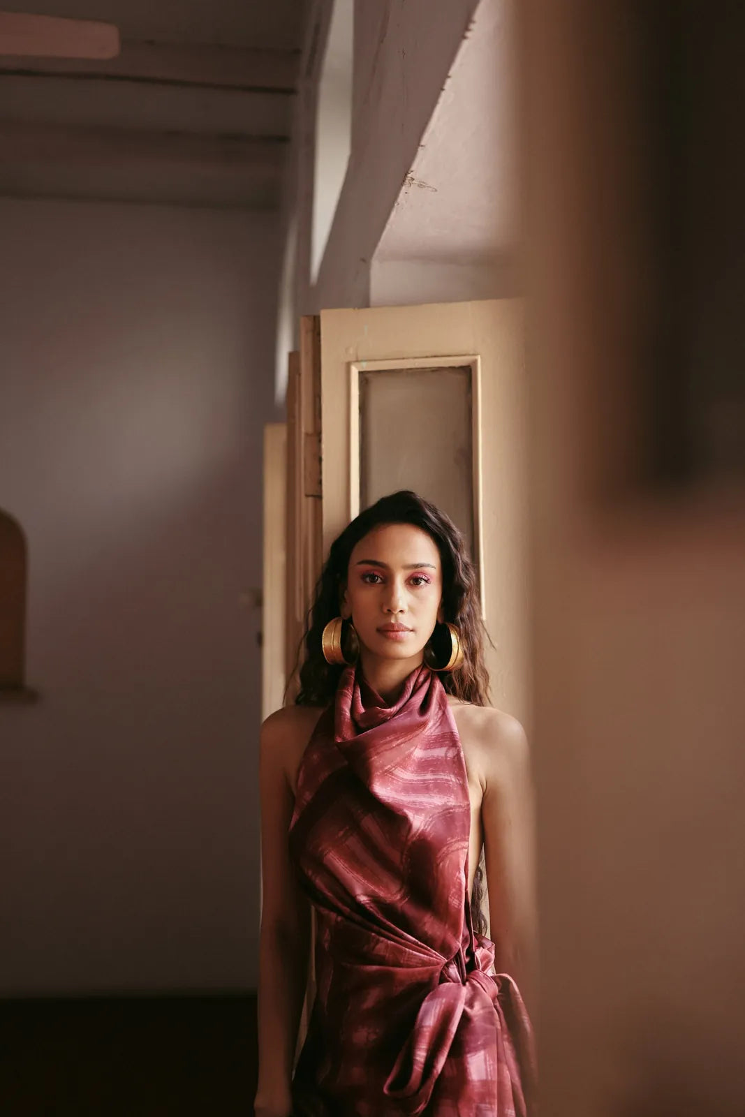prerna mehra in choco bling, image 12