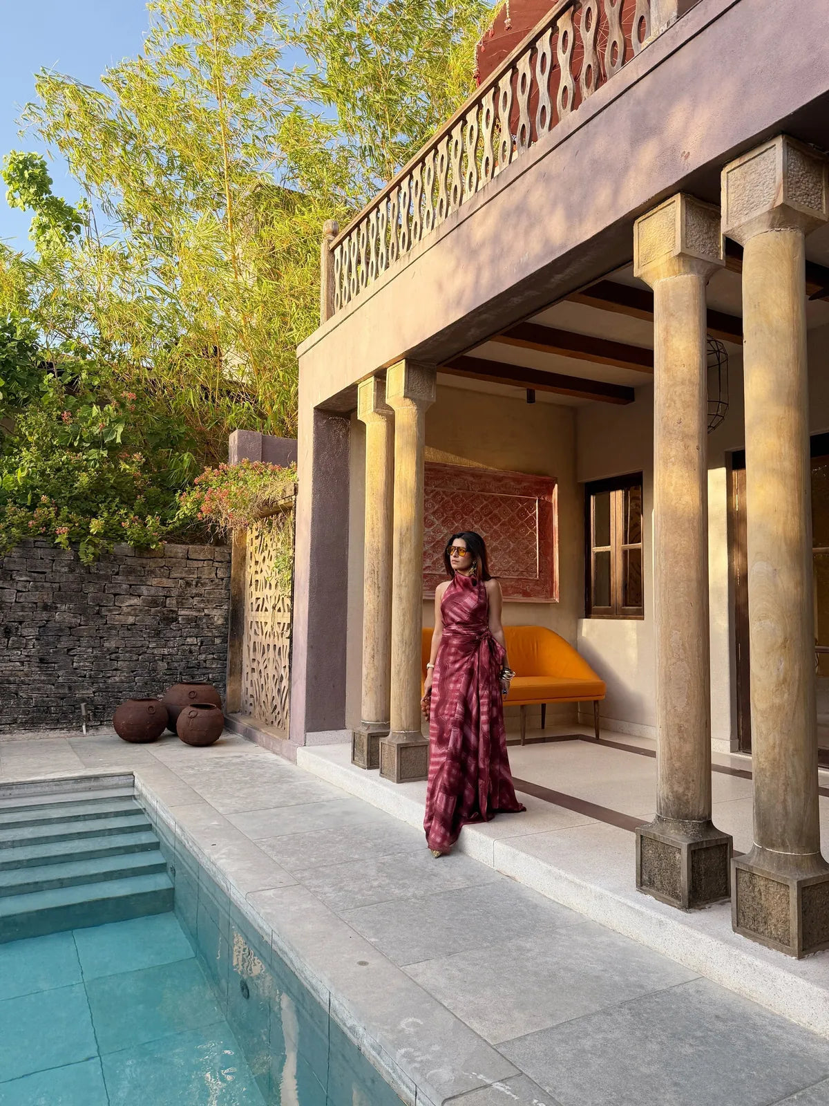 prerna mehra in choco bling, image 8