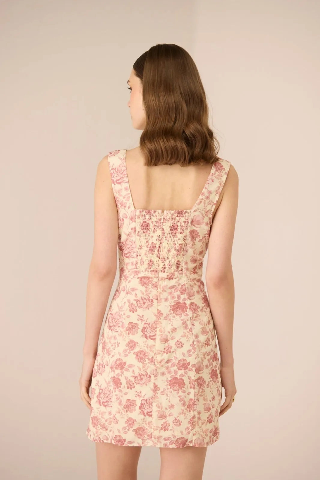 primrose mini dress, image 5