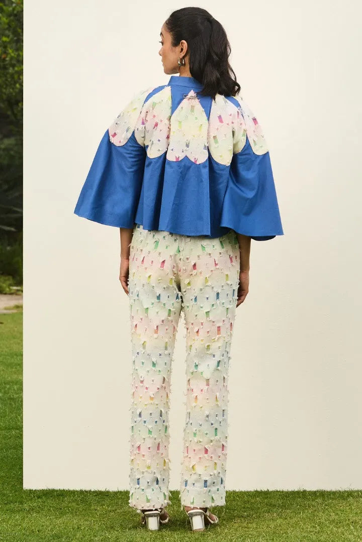 prism bloom cape, image 4