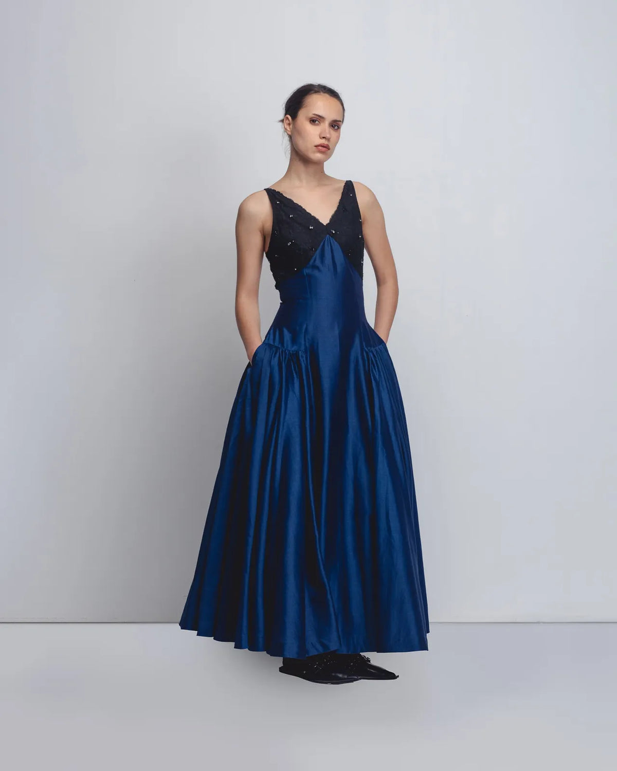 riona dress, image 3
