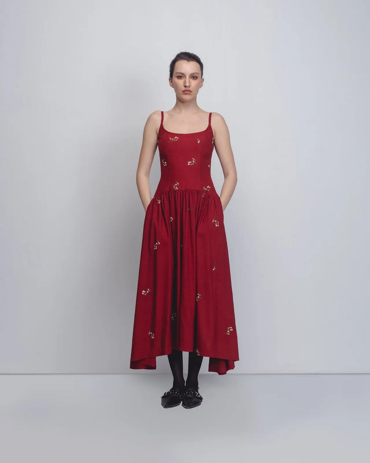 ritta dress, image 1