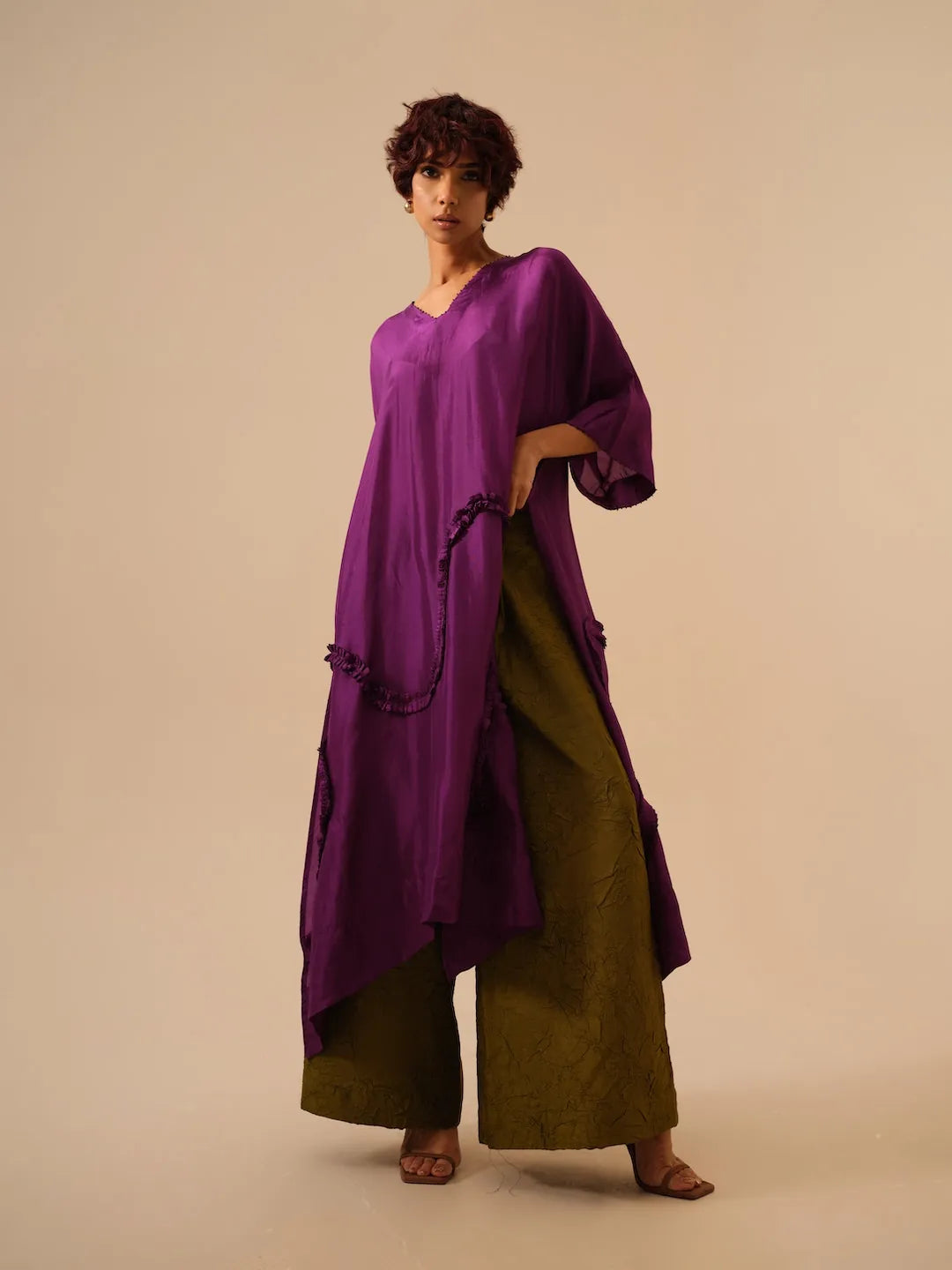 root pants, image 1