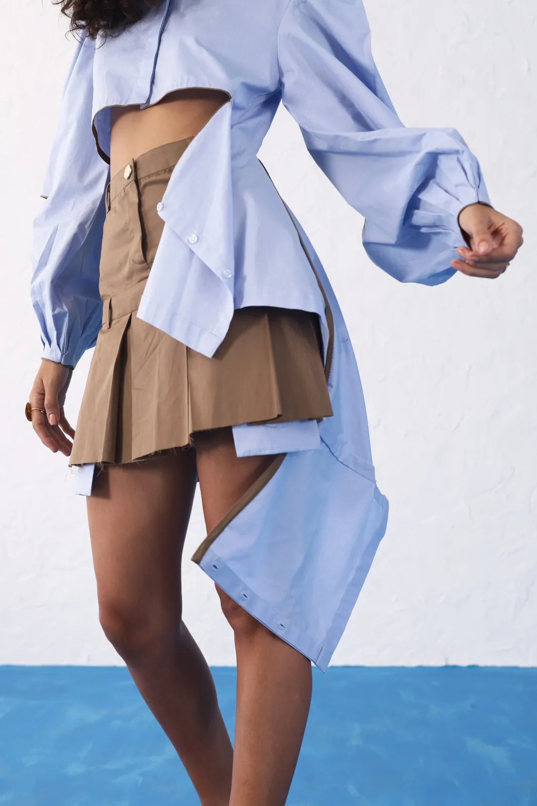 roshni chopra in maddie fitzpatrick set, image 18